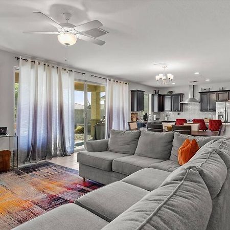 Family Vacation Home Maricopa Εξωτερικό φωτογραφία
