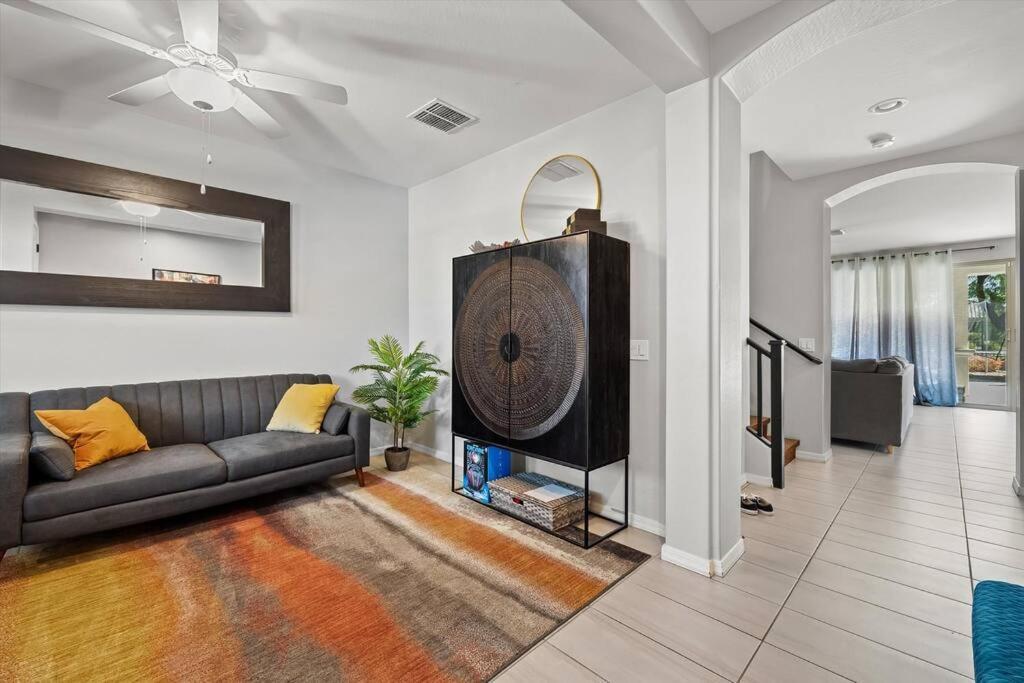 Family Vacation Home Maricopa Εξωτερικό φωτογραφία