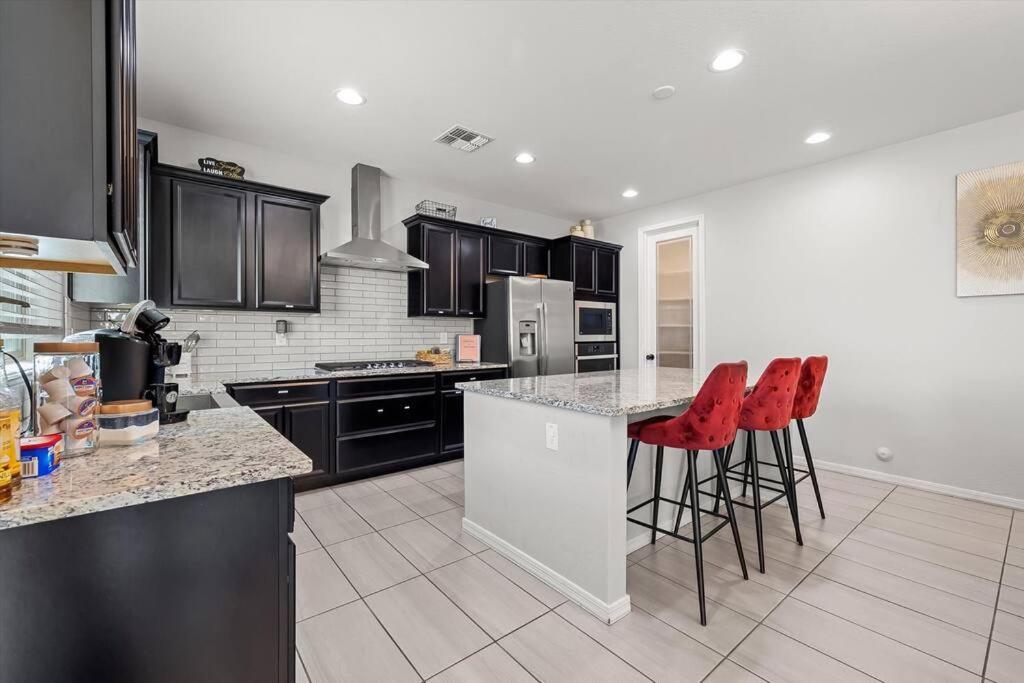 Family Vacation Home Maricopa Εξωτερικό φωτογραφία