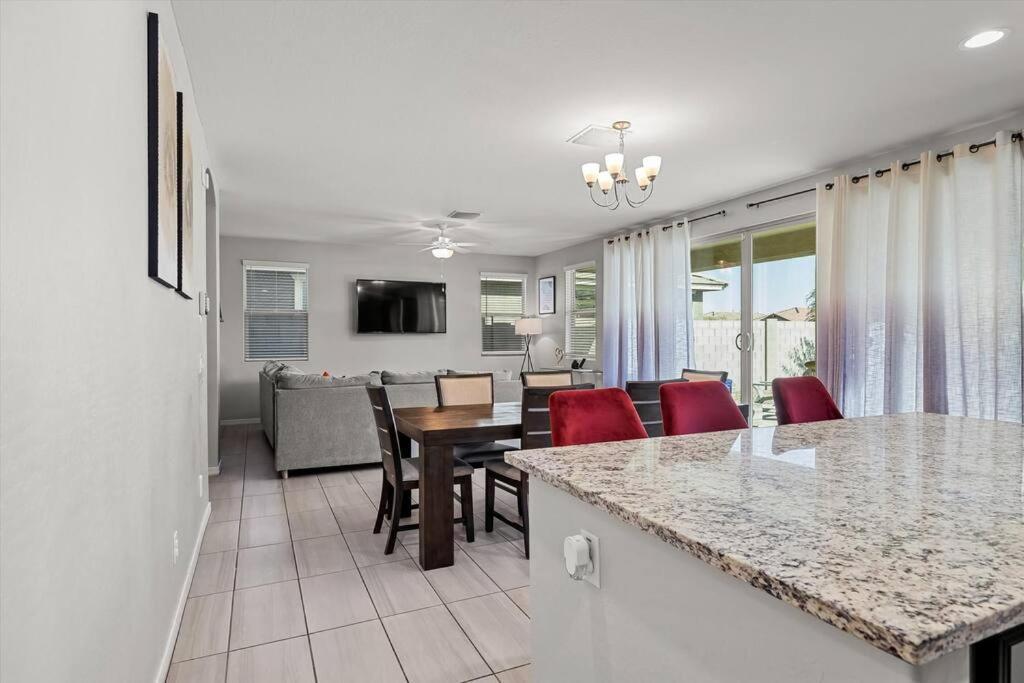 Family Vacation Home Maricopa Εξωτερικό φωτογραφία