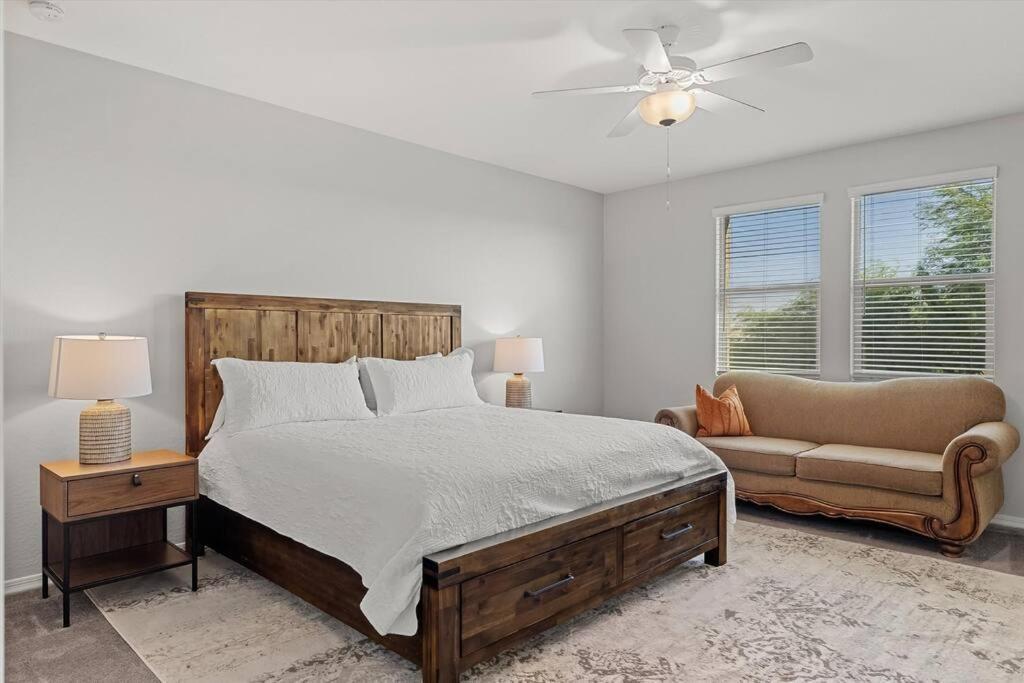 Family Vacation Home Maricopa Εξωτερικό φωτογραφία
