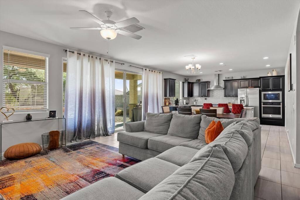 Family Vacation Home Maricopa Εξωτερικό φωτογραφία