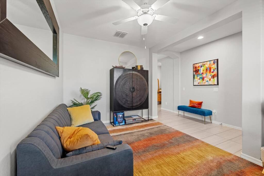 Family Vacation Home Maricopa Εξωτερικό φωτογραφία