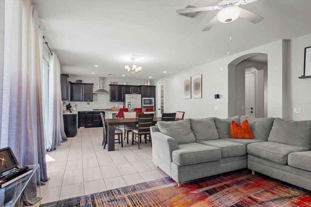 Family Vacation Home Maricopa Εξωτερικό φωτογραφία