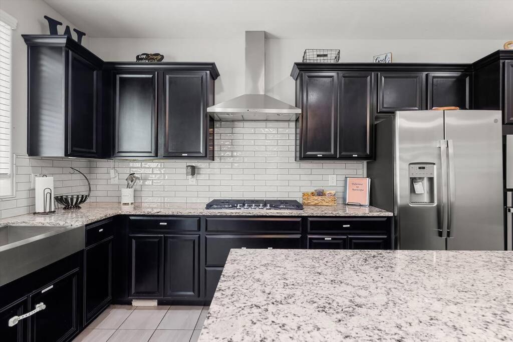 Family Vacation Home Maricopa Εξωτερικό φωτογραφία