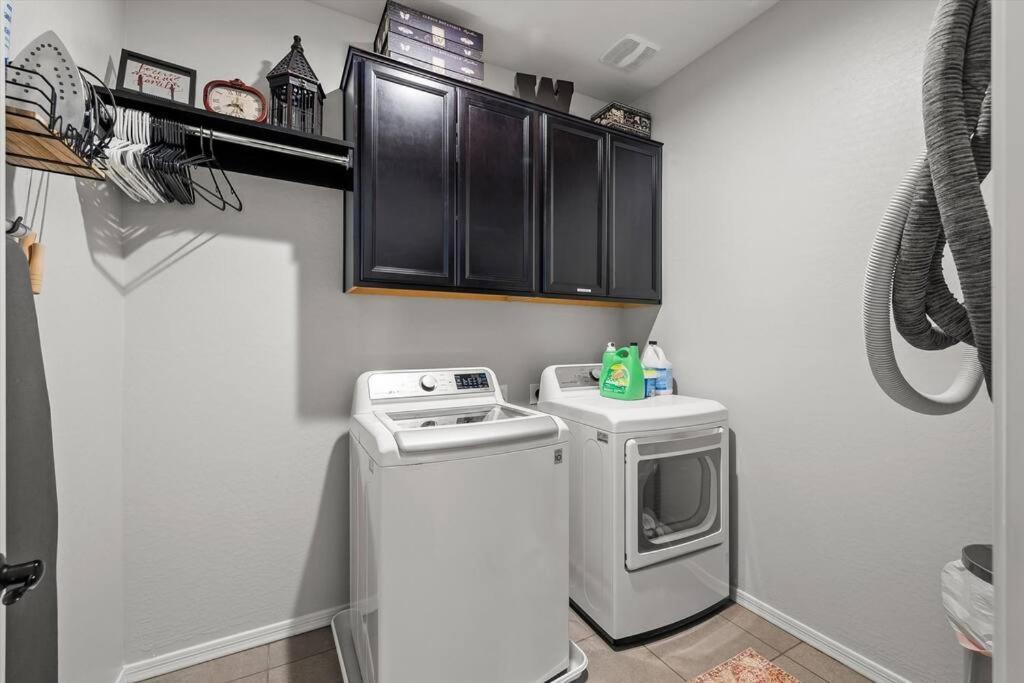 Family Vacation Home Maricopa Εξωτερικό φωτογραφία