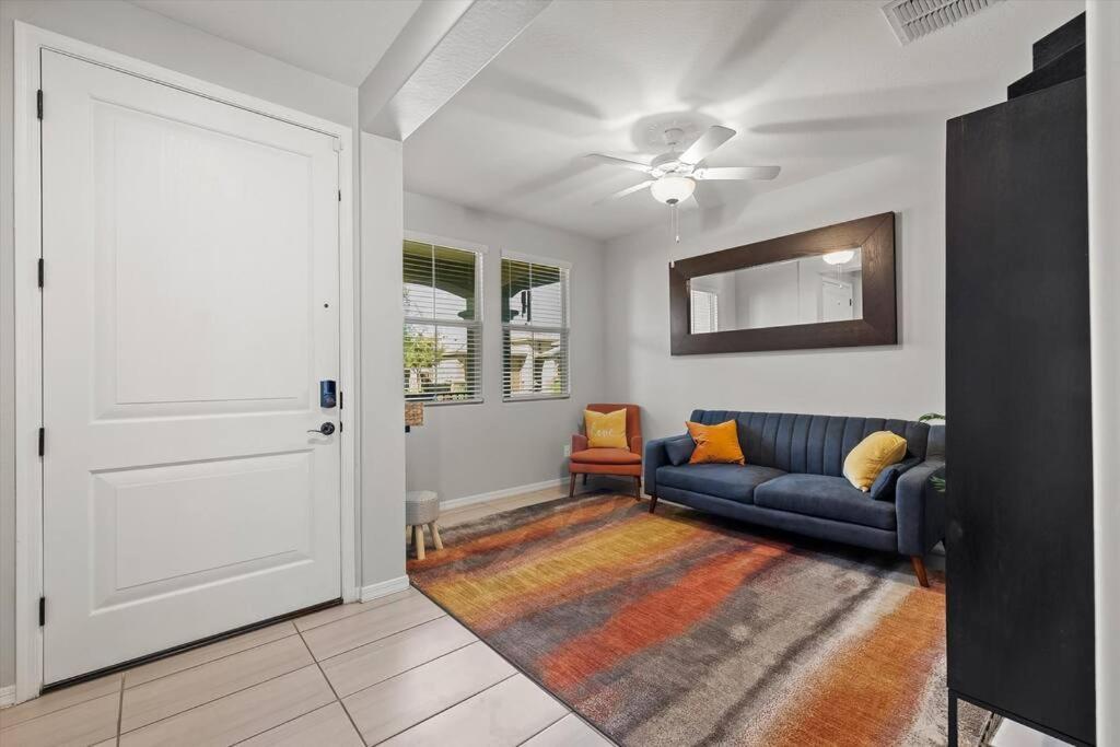 Family Vacation Home Maricopa Εξωτερικό φωτογραφία