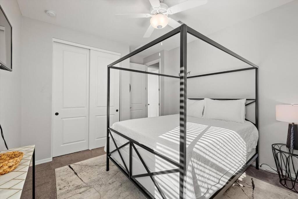 Family Vacation Home Maricopa Εξωτερικό φωτογραφία