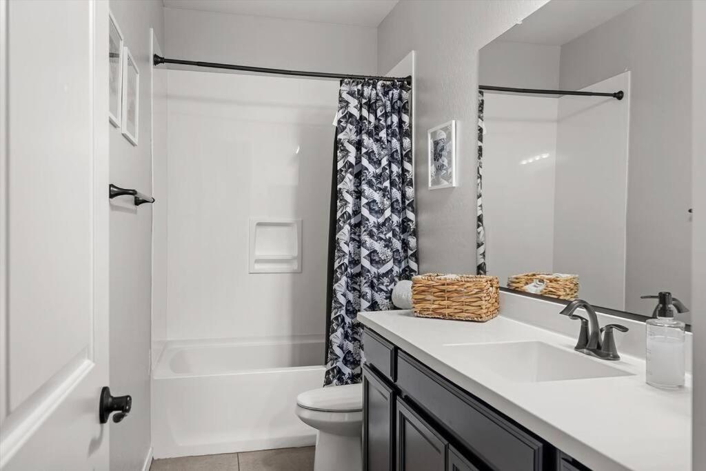 Family Vacation Home Maricopa Εξωτερικό φωτογραφία