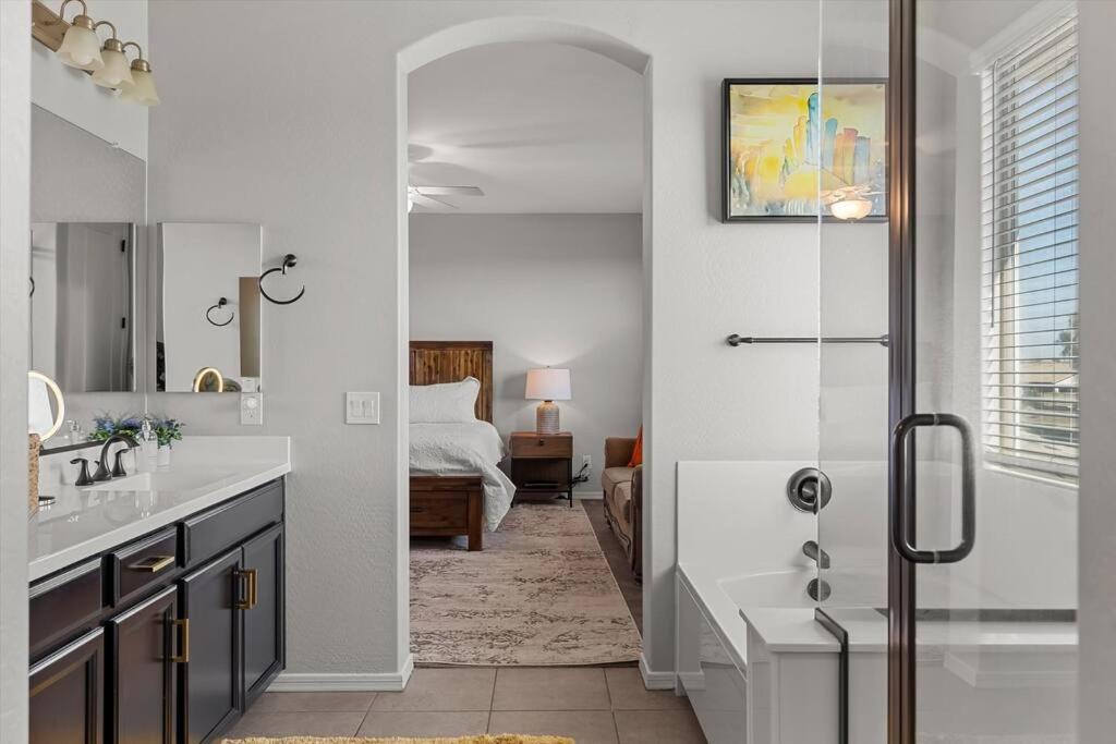 Family Vacation Home Maricopa Εξωτερικό φωτογραφία