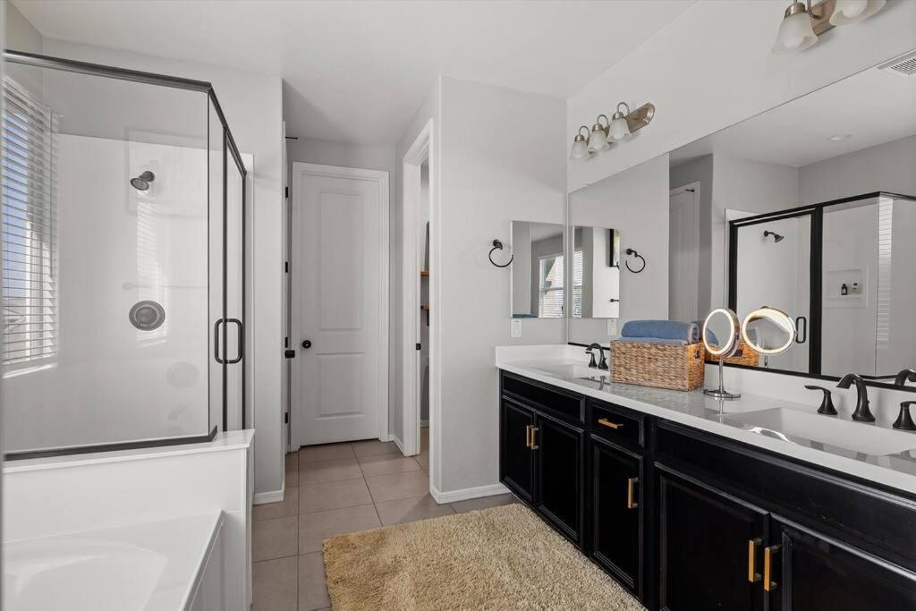Family Vacation Home Maricopa Εξωτερικό φωτογραφία