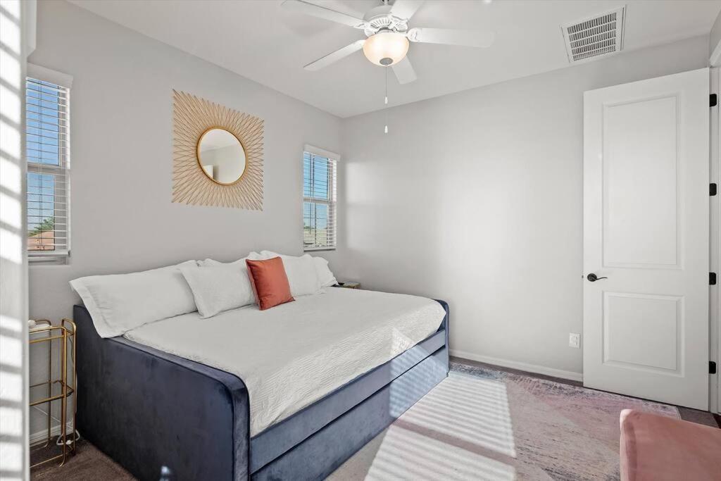 Family Vacation Home Maricopa Εξωτερικό φωτογραφία