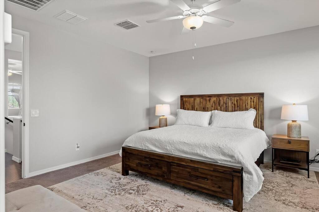 Family Vacation Home Maricopa Εξωτερικό φωτογραφία