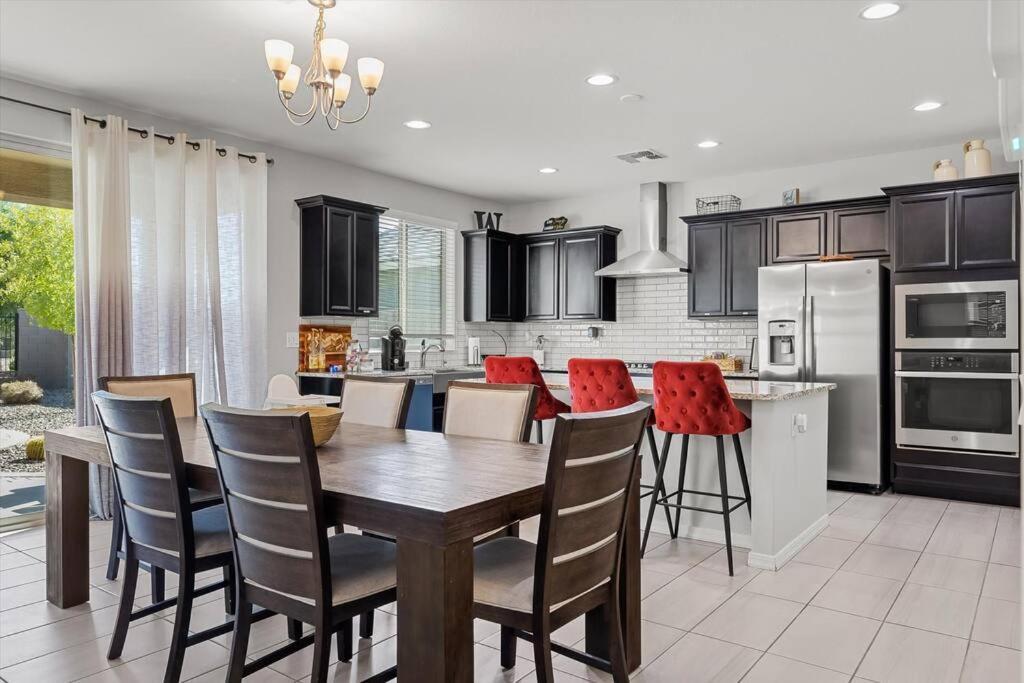 Family Vacation Home Maricopa Εξωτερικό φωτογραφία